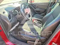 2019 Chevrolet TRAX фото