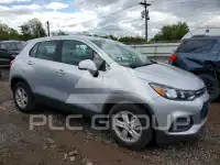 2019 Chevrolet TRAX фото