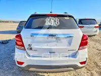 2019 Chevrolet TRAX фото