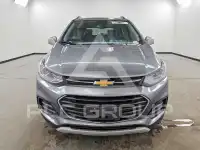2019 Chevrolet TRAX фото