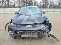 2019 Chevrolet TRAX photo