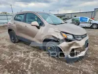 2019 Chevrolet TRAX photo