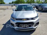 2019 Chevrolet TRAX фото
