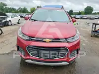 2019 Chevrolet TRAX фото