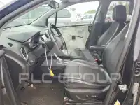2019 Chevrolet TRAX фото