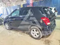 2019 Chevrolet TRAX photo