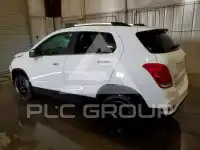 2019 Chevrolet TRAX фото
