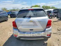 2019 Chevrolet TRAX фото