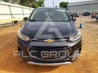 2019 Chevrolet TRAX photo
