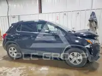 2019 Chevrolet TRAX фото