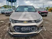 2019 Chevrolet TRAX photo