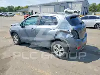 2019 Chevrolet TRAX фото