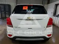 2019 Chevrolet TRAX фото