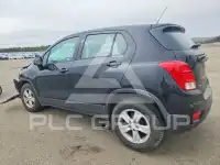 2019 Chevrolet TRAX photo