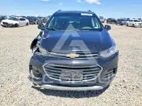 2019 Chevrolet TRAX photo