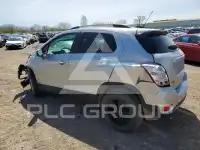 2019 Chevrolet TRAX фото