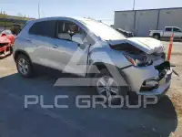 2019 Chevrolet TRAX фото