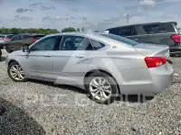 2019 Chevrolet Impala photo