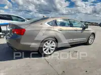 2019 Chevrolet Impala фото