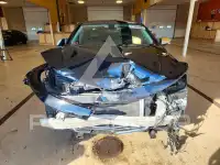 2019 Chevrolet Impala фото