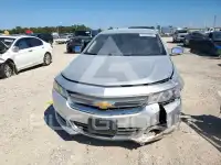 2019 Chevrolet Impala фото