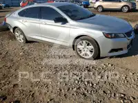 2019 Chevrolet Impala photo