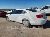 2019 Chevrolet Impala фото