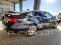 2019 Chevrolet Impala фото