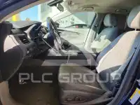 2019 Chevrolet Impala фото