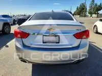 2019 Chevrolet Impala photo