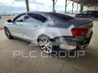 2019 Chevrolet Impala photo