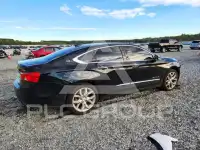 2019 Chevrolet Impala фото