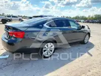 2019 Chevrolet Impala фото