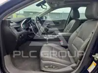 2019 Chevrolet Impala photo