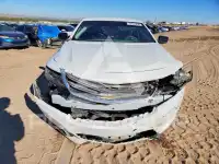 2019 Chevrolet Impala фото