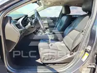 2019 Chevrolet Impala фото