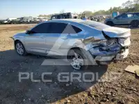 2019 Chevrolet Impala photo