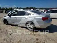 2019 Chevrolet Impala фото