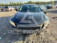 2019 Chevrolet Impala photo