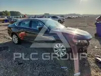 2019 Chevrolet Impala photo