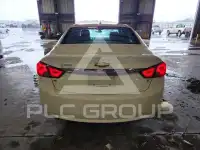 2019 Chevrolet Impala фото
