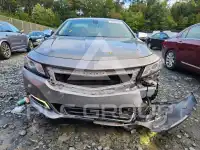 2019 Chevrolet Impala photo