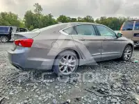 2019 Chevrolet Impala photo