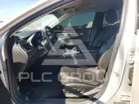 2019 Chevrolet Impala фото