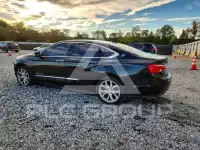 2019 Chevrolet Impala фото