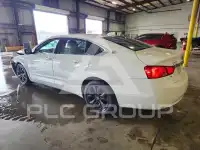 2019 Chevrolet Impala фото