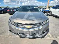 2019 Chevrolet Impala фото