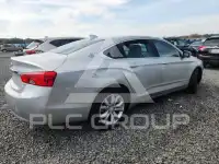 2019 Chevrolet Impala photo