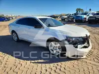 2019 Chevrolet Impala фото
