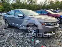2019 Chevrolet Impala photo